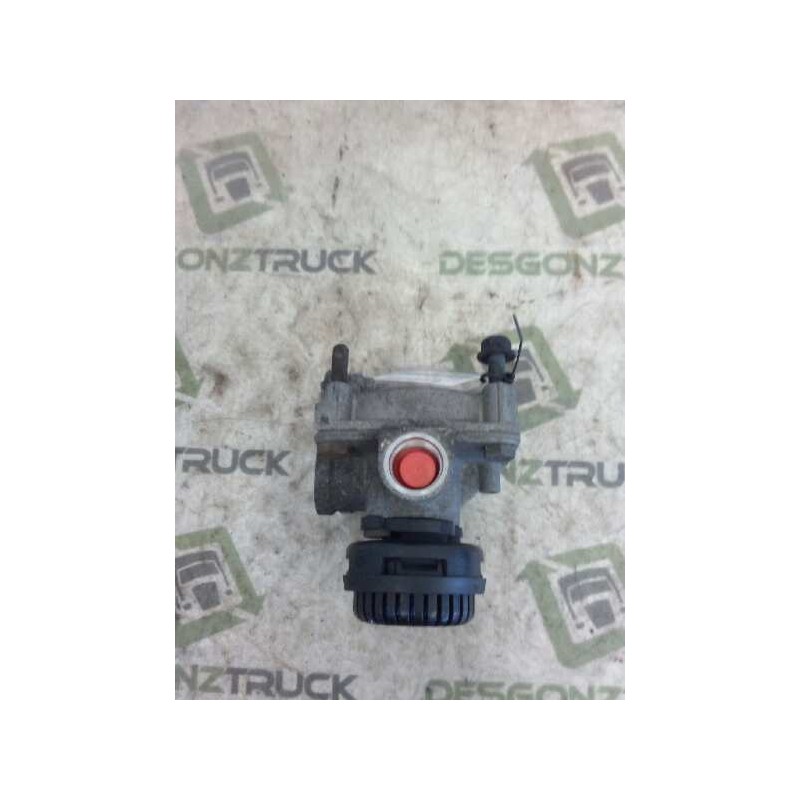 Recambio de valvula aire para renault magnum ab 2005 cabina adel.tractor semirr. gv  4x2 4xx.18 gran espacio referencia OEM IAM - Blanco 3