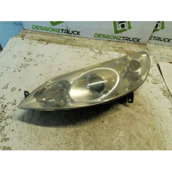 FARO IZQUIERDO 8 PINS