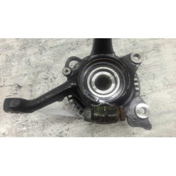 Recambio de mangueta delantera izquierda para seat cordoba berlina (6k2) sport referencia OEM IAM   