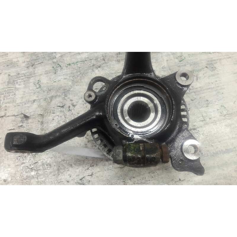 Recambio de mangueta delantera izquierda para seat cordoba berlina (6k2) sport referencia OEM IAM 4