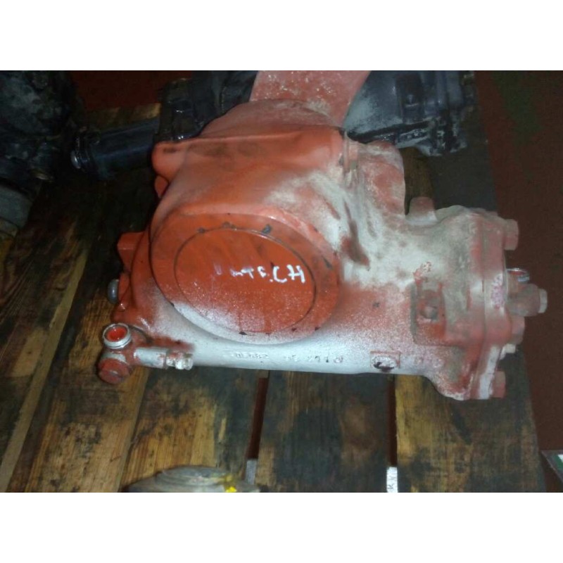 Recambio de caja direccion para iveco eurotech (mp) fsa  (440 e 39) larga distancia referencia OEM IAM 41218668 8098955587 