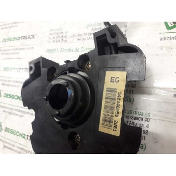 Recambio de anillo airbag para nissan primera berlina (p11) básico referencia OEM IAM 54034605B SIN AIRBAG SOPORTE MANDOS