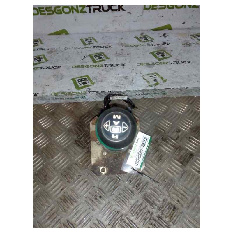 Recambio de palanca cambio para scania serie 4 (p/r 164 l) 15.6 diesel referencia OEM IAM 1434027  