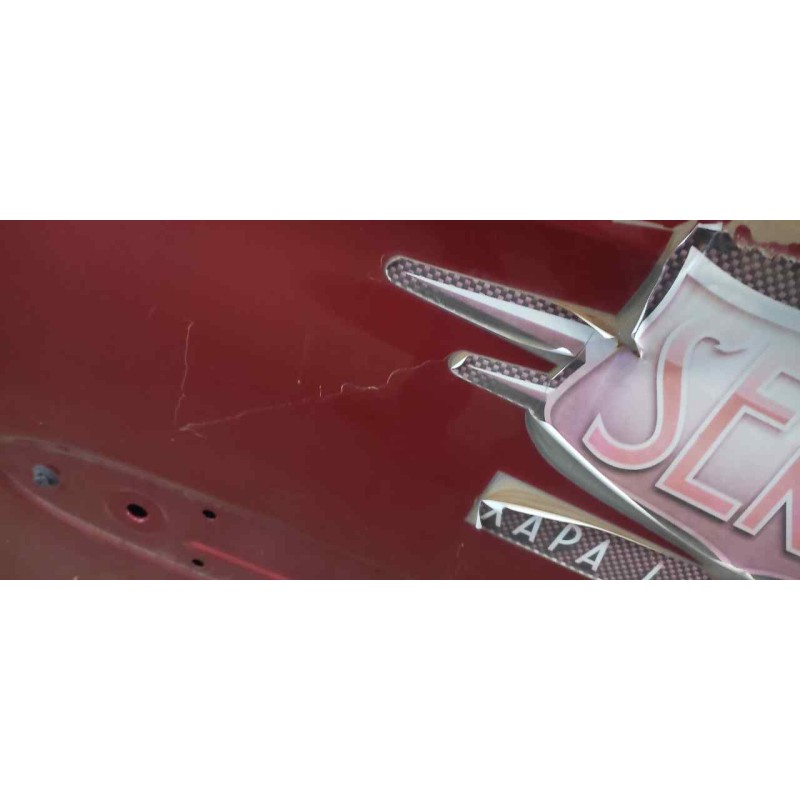 Recambio de puerta delantera izquierda para citroën xsara picasso 1.8 16v referencia OEM IAM 2