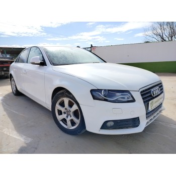 audi a4 ber. (b8) del año 2009