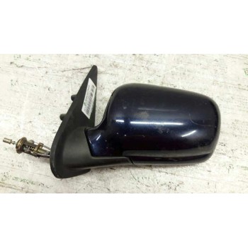 Recambio de retrovisor izquierdo para skoda felicia berlina ( 791) glx referencia OEM IAM   