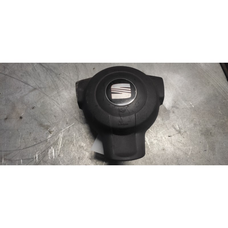 Recambio de airbag delantero izquierdo para seat ibiza (6k1) select referencia OEM IAM   