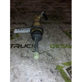 Recambio de servo embrague para iveco daily caja cerrada (1999 =>) 29 - l 12 caja cerrada referencia OEM IAM   