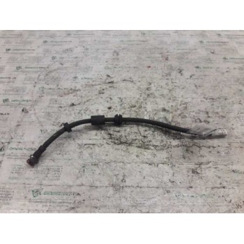 Recambio de latiguillo de freno para ford focus lim. (cb4) titanium referencia OEM IAM   