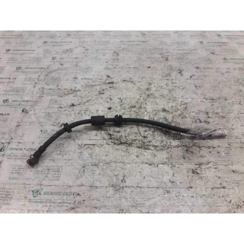 Recambio de latiguillo de freno para ford focus lim. (cb4) titanium referencia OEM IAM - Blanco 2