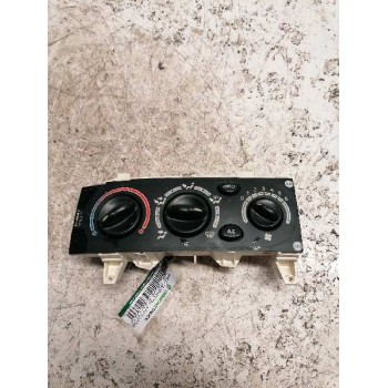 MANDO CALEFACCION / AIRE ACONDICIONADO 651947U 18 PINS 