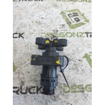 VALVULA AIRE 4410501200 WABCO ELECTRO VALVULA SENSOR ALTURA ECAS