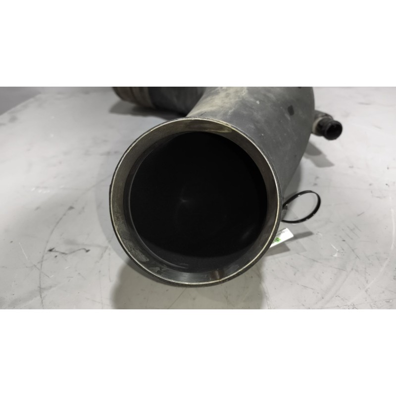 Recambio de tubo admision para renault magnum ab diesel referencia OEM IAM 7421049064 - Blanco 3