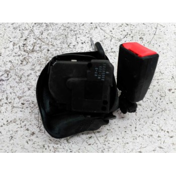 Recambio de cinturon seguridad trasero derecho para ford focus berlina (cap) ambiente (d) referencia OEM IAM 43594  