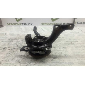 Recambio de mangueta delantera izquierda para seat cordoba berlina (6k2) sport referencia OEM IAM   
