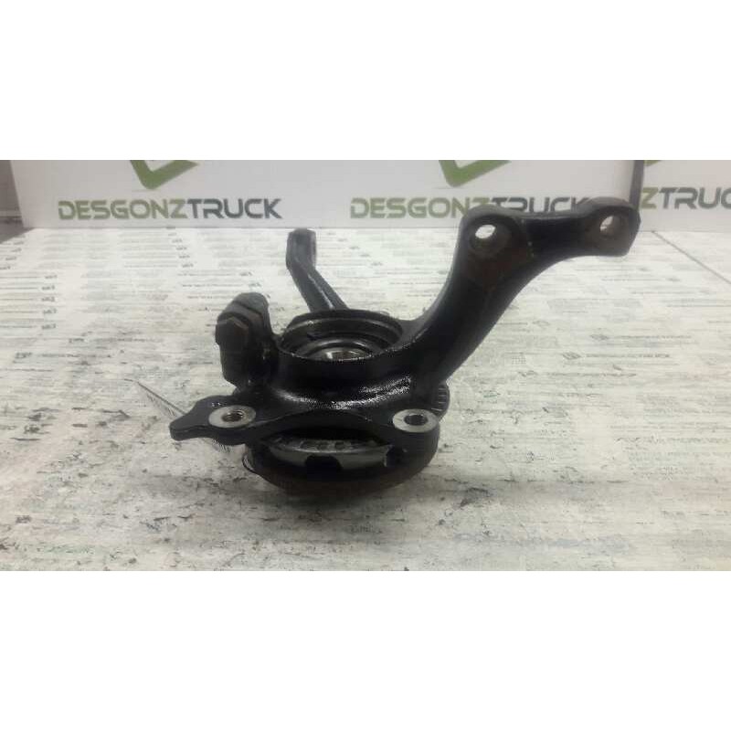 Recambio de mangueta delantera izquierda para seat cordoba berlina (6k2) sport referencia OEM IAM 5