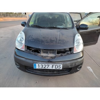 nissan note (e11e) del año 2006