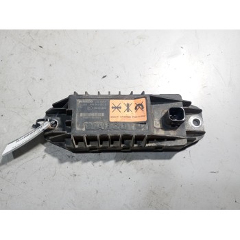 Recambio de modulo electronico para daf serie xf106 referencia OEM IAM 4460650520  