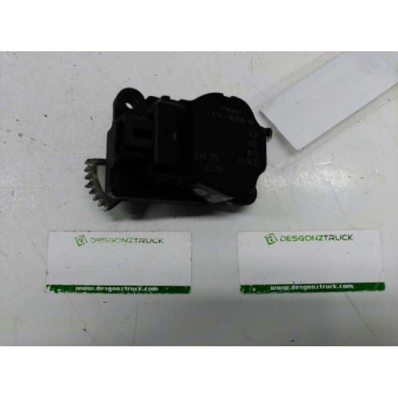 Recambio de motor regulador climatizacion para ford mondeo berlina (ge) ghia referencia OEM IAM 1S7H-19E616-AA  