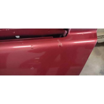 Recambio de puerta delantera izquierda para citroën xsara picasso 1.8 16v referencia OEM IAM   