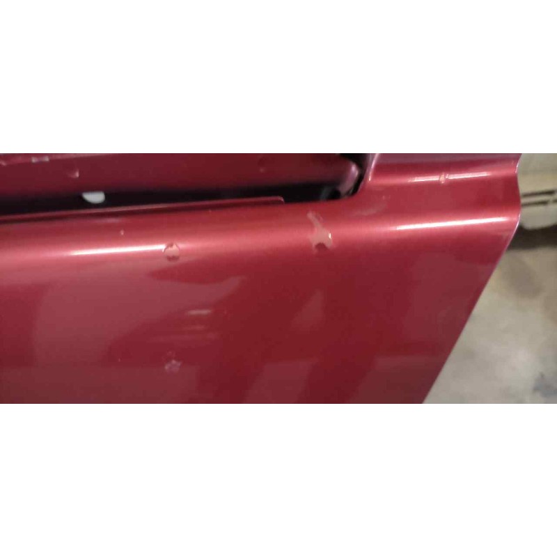 Recambio de puerta delantera izquierda para citroën xsara picasso 1.8 16v referencia OEM IAM 3