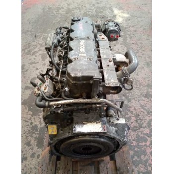 MOTOR COMPLETO ISBE220 