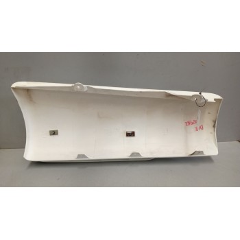 Recambio de deflector derecho para daf serie xf105.xxx 12.9 diesel referencia OEM IAM 1400010  