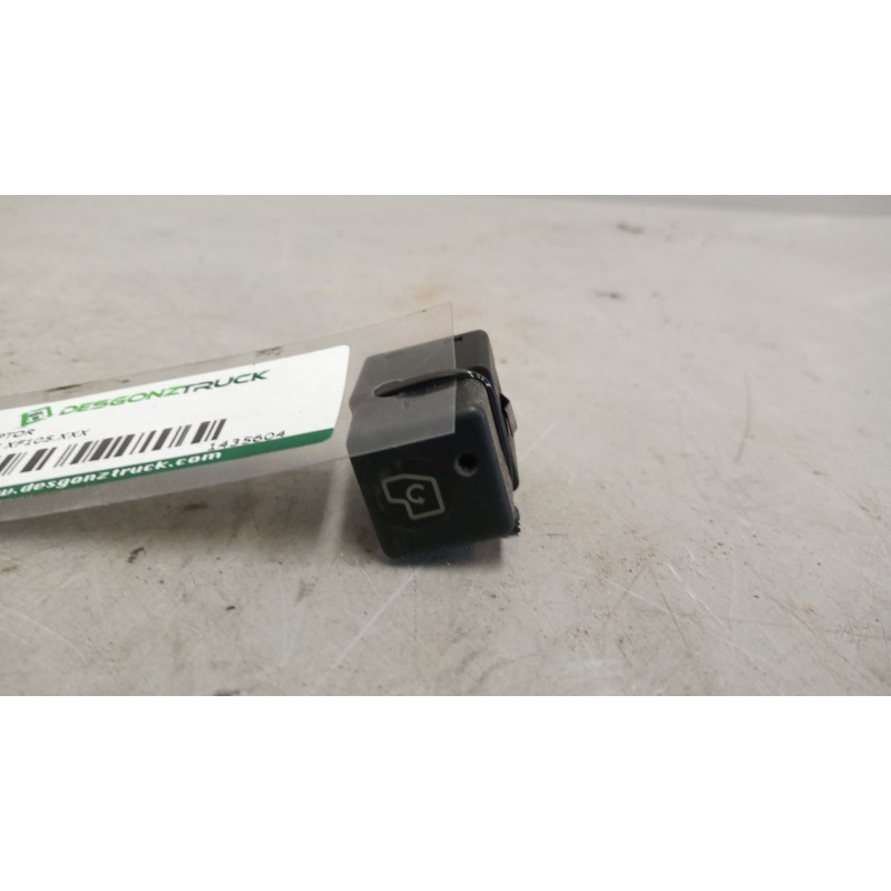 Recambio de interruptor para daf serie xf105.xxx 12.9 diesel referencia OEM IAM 1435604  