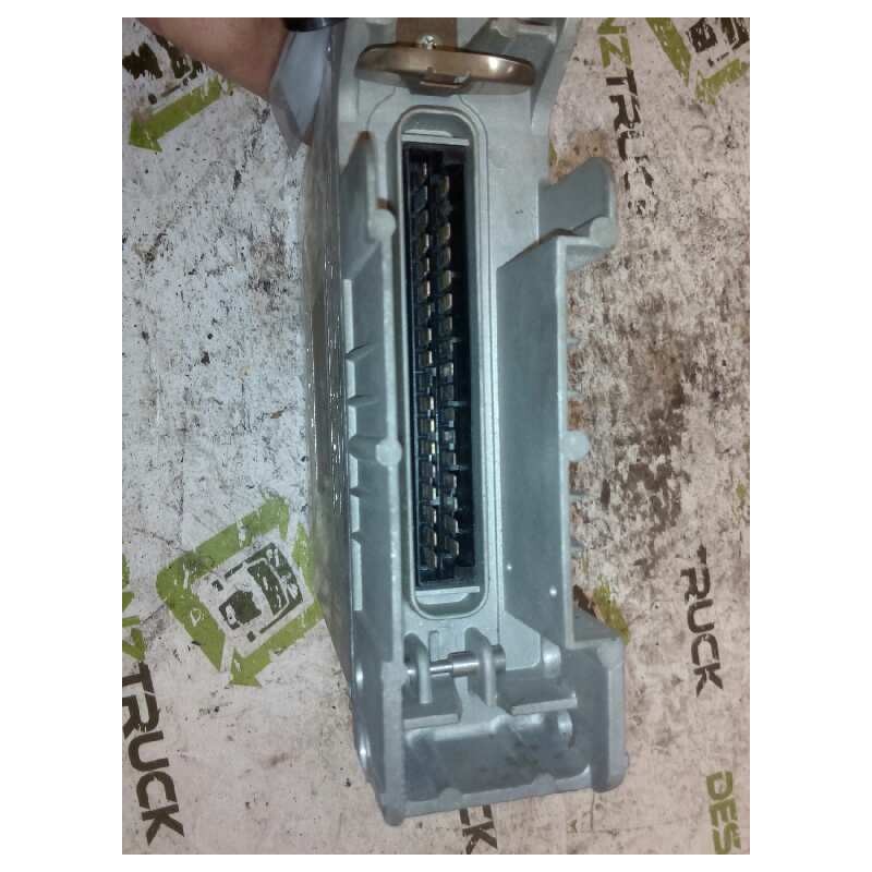 Recambio de modulo electronico para volvo fh 12 asta 2001 e2 / e3 fsa  6x2/4 e2/e3 largo globetrotter (lhh2, l2h2) referencia OE - Blanco 3