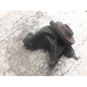 Recambio de mangueta delantera derecha para citroën c5 berlina 2.2 hdi vivace referencia OEM IAM   