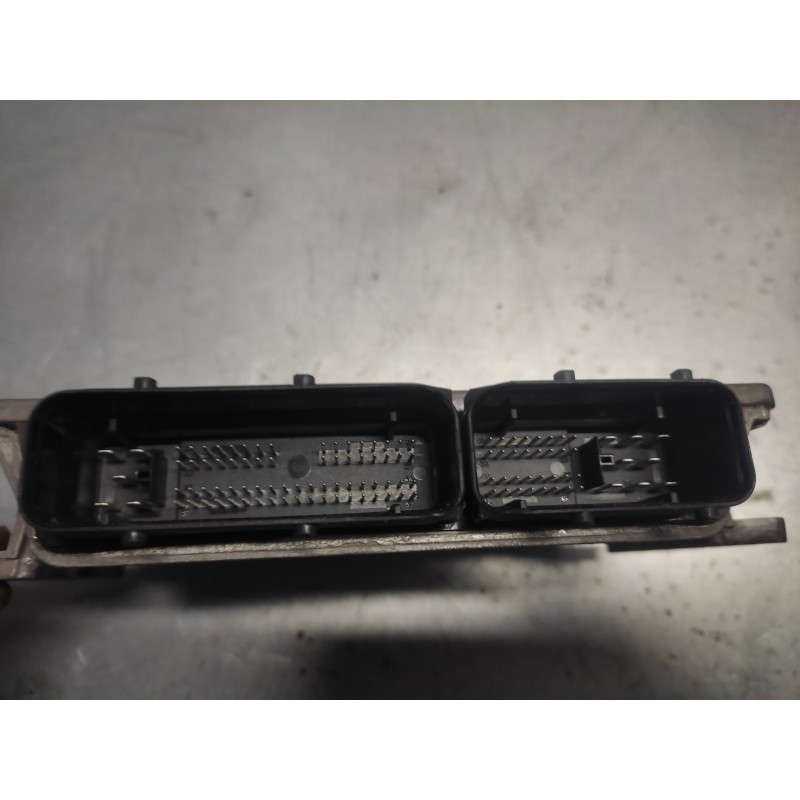 Recambio de centralita motor uce para bmw mini (r50,r53) one referencia OEM IAM 1214755373501 S122237005A - Negro 2
