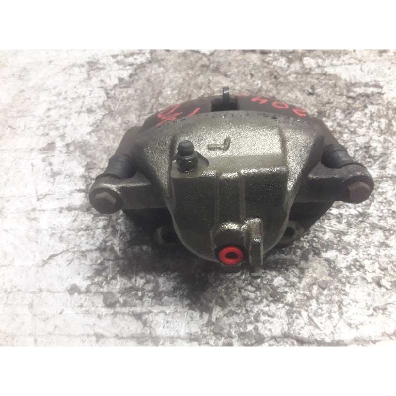 Recambio de pinza freno delantera izquierda para nissan almera (n16/e) ambience referencia OEM IAM 22273 - Negro 3