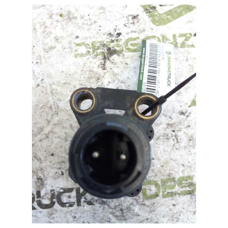 Recambio de valvula aire para iveco stralis (as) fsa t / fp lt 4x2 gran espacio referencia OEM IAM 4410501200 WABCO ELECTRO VALV 2