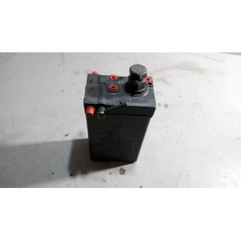 BOMBA ELEVACION CABINA 0015534101 