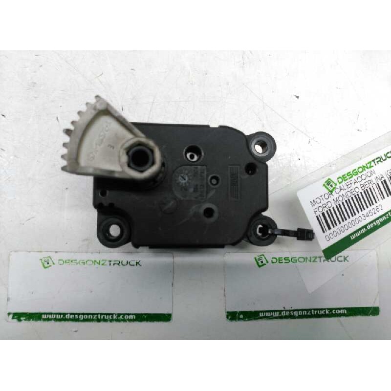 Recambio de motor regulador climatizacion para ford mondeo berlina (ge) ghia referencia OEM IAM 1S7H-19E616-AA 2