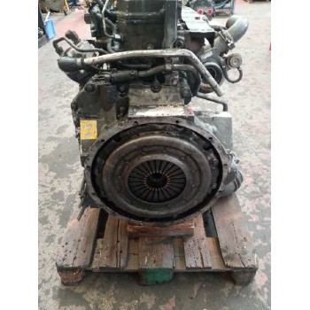 Recambio de motor completo para daf serie lf45 desde 01 5.9 diesel referencia OEM IAM ISBE220  