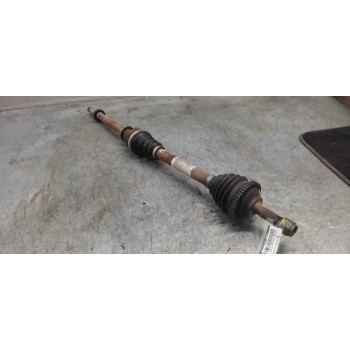 TRANSMISION DELANTERA DERECHA 9638753180 23CM MANGUETA 24CM CAMBIO