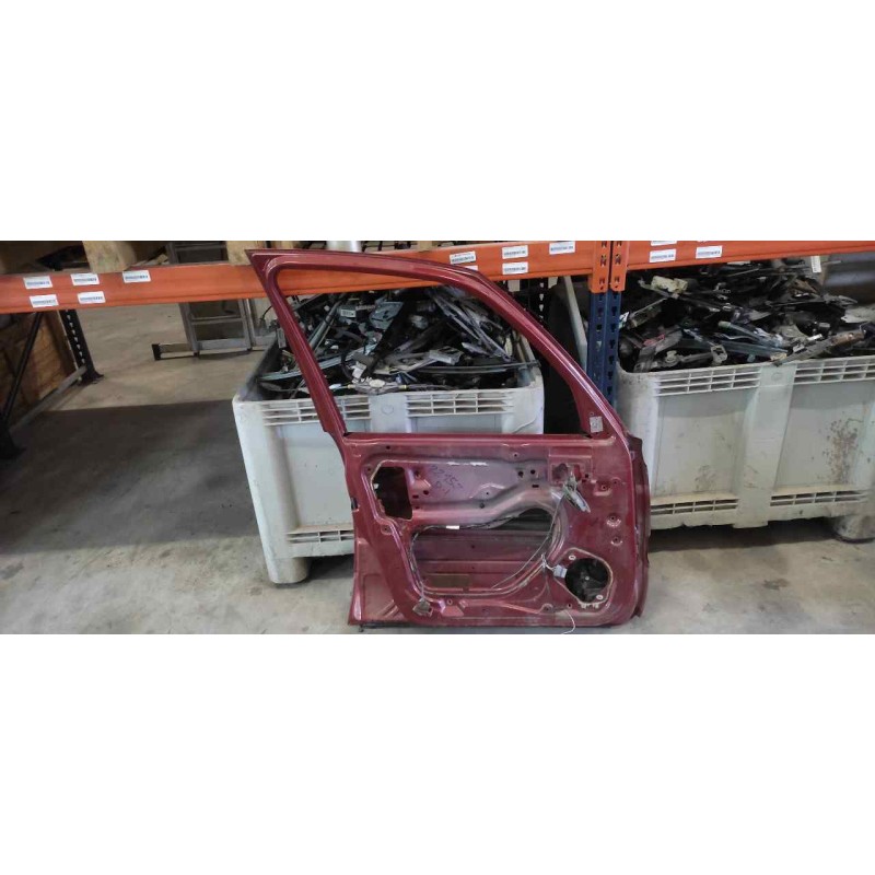 Recambio de puerta delantera izquierda para citroën xsara picasso 1.8 16v referencia OEM IAM 4