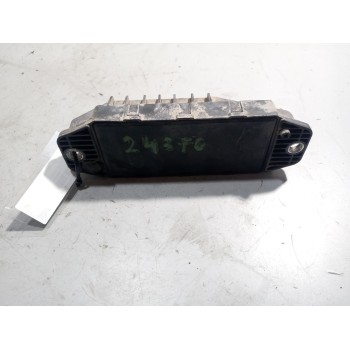 Recambio de modulo electronico para daf serie xf106 referencia OEM IAM 4460650520  