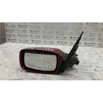 RETROVISOR IZQUIERDO ELECTRICO 