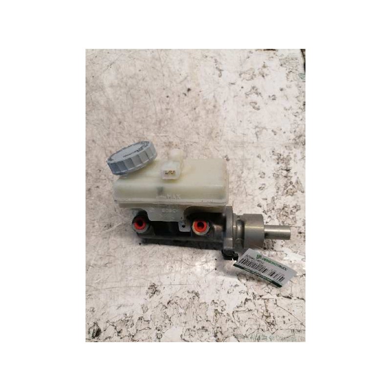Recambio de bomba freno para opel agila básico referencia OEM IAM 0204221813  