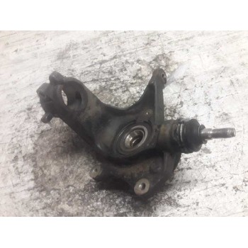 Recambio de mangueta delantera derecha para citroën c5 berlina 2.2 hdi vivace referencia OEM IAM   