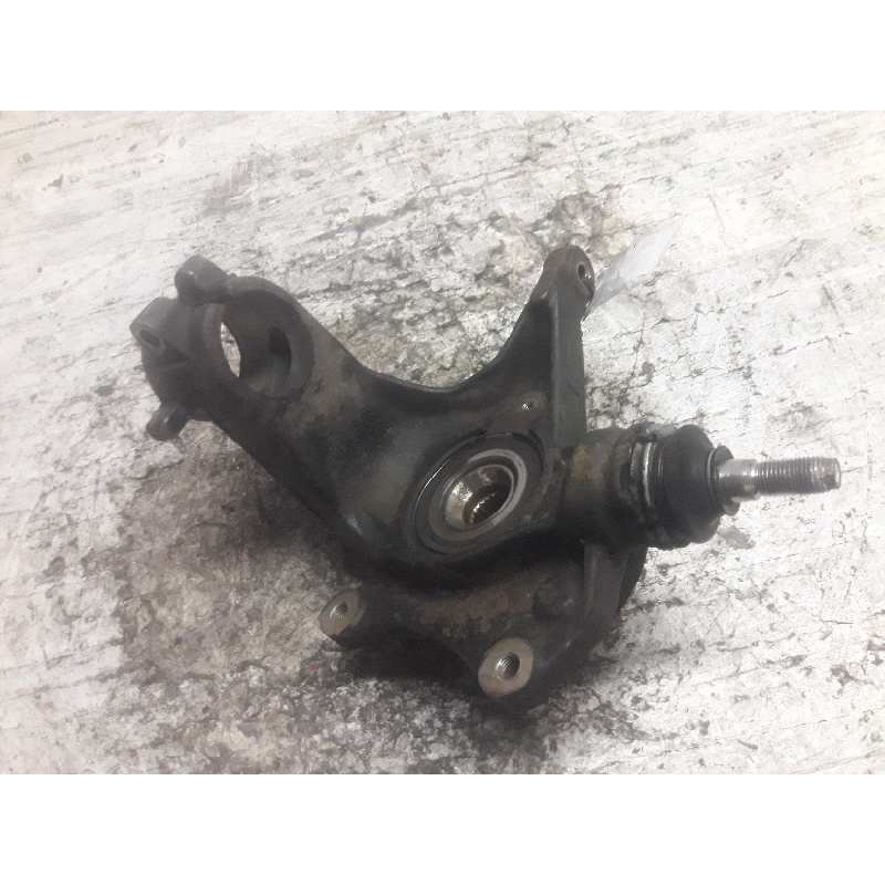Recambio de mangueta delantera derecha para citroën c5 berlina 2.2 hdi vivace referencia OEM IAM - Gris 3
