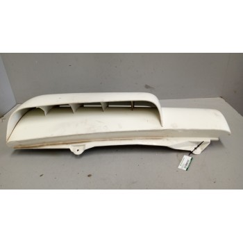 Recambio de deflector derecho para daf serie xf105.xxx 12.9 diesel referencia OEM IAM 1400010  