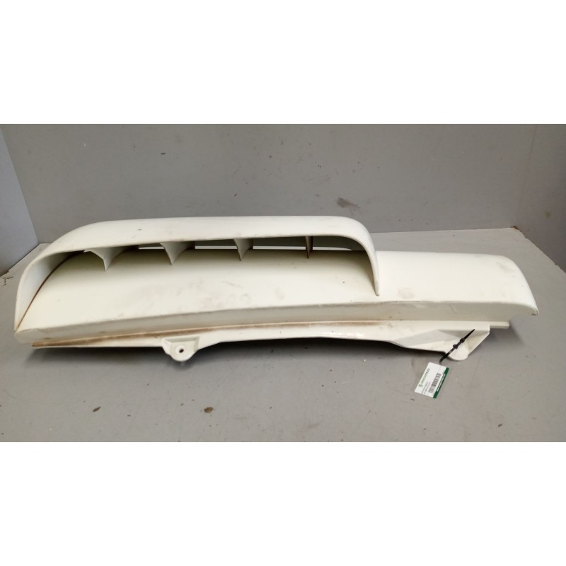 Recambio de deflector derecho para daf serie xf105.460 12.9 diesel referencia OEM IAM 1400010 3