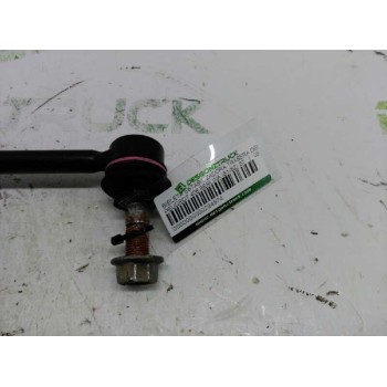 Recambio de bieleta estabilizadora trasera derecha para peugeot 406 berlina (s1/s2) st referencia OEM IAM   