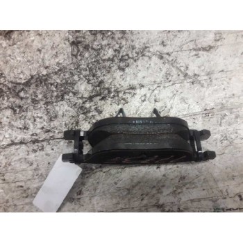 Recambio de pastillas de freno delanteras para ford focus lim. (cb8) titanium referencia OEM IAM AV612K021B F4273FF 