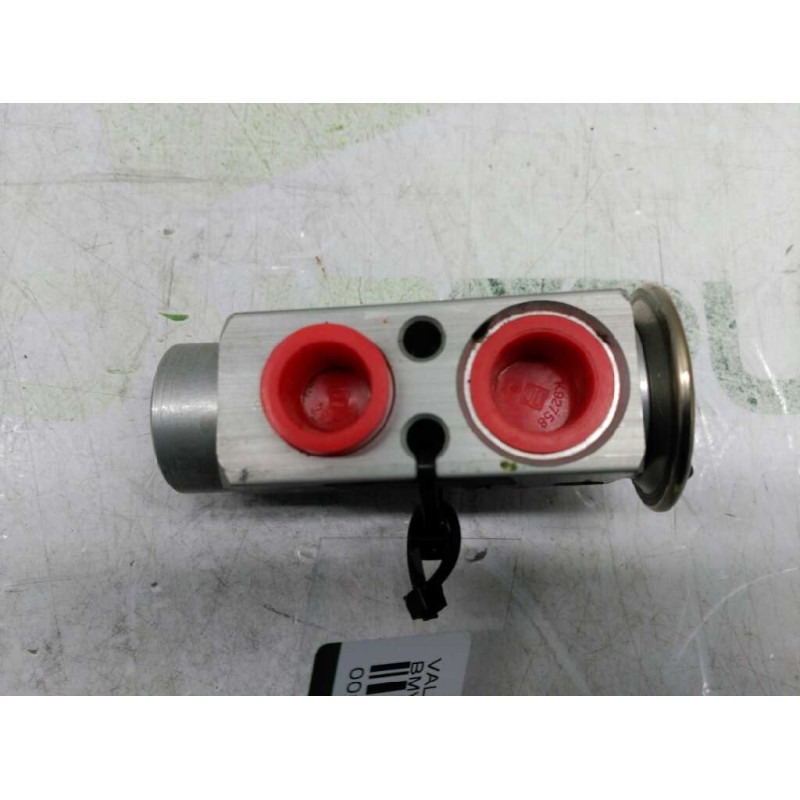 Recambio de valvula expansion para bmw serie 3 compacto (e36) 318tds referencia OEM IAM E36537841 - Rojo 2
