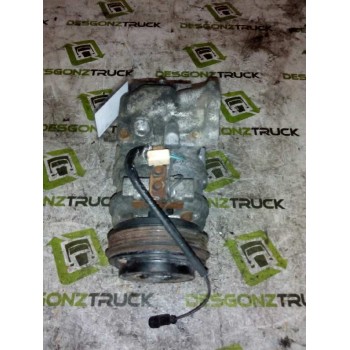 COMPRESOR AIRE ACONDICIONADO 658789 