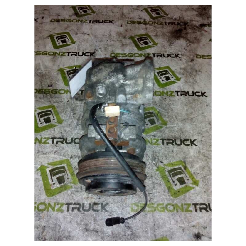Recambio de compresor aire acondicionado para iveco daily caja cerrada (1999 =>) 29 - l 12 caja cerrada referencia OEM IAM 65878